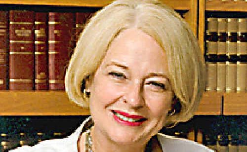 Justice Margaret McMurdo AC is speaking on human rights at the Whitebrook Theatre, Southern Cross University, on Friday evening. Justice Margaret McMurdo AC is speaking on human rights at the Whitebrook Theatre, Southern Cross University, on Friday evening.